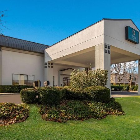 Quality Inn & Suites Aiken Zewnętrze zdjęcie