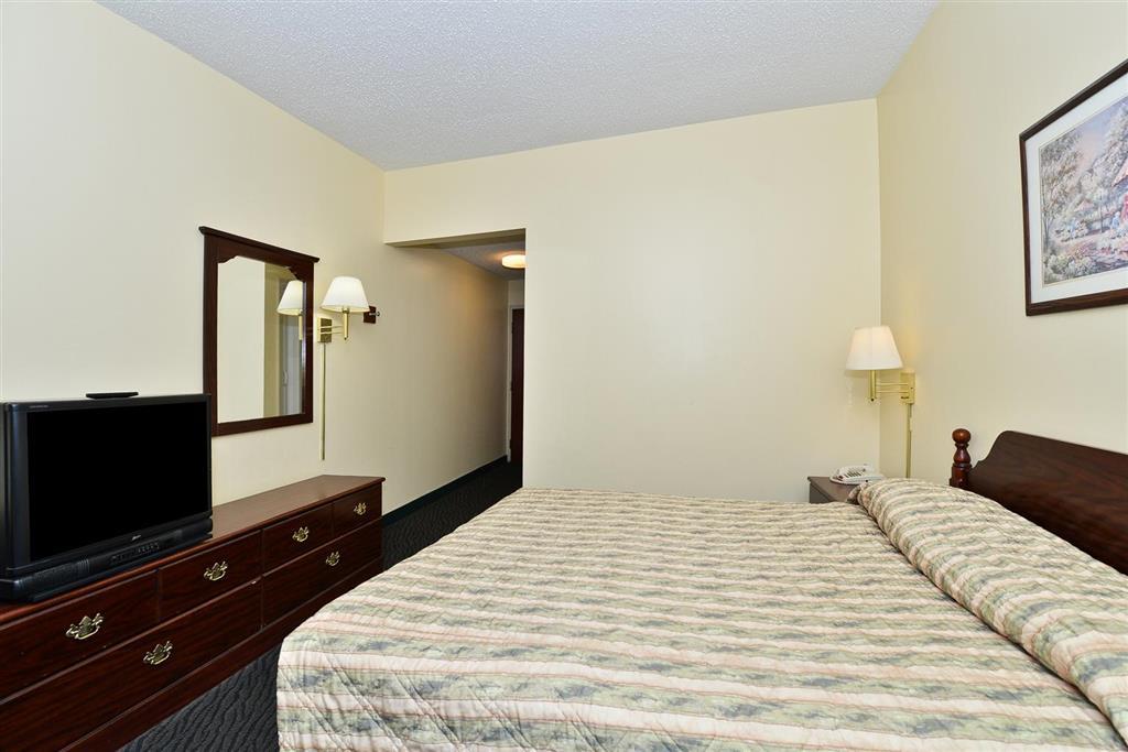 Quality Inn & Suites Aiken Pokój zdjęcie