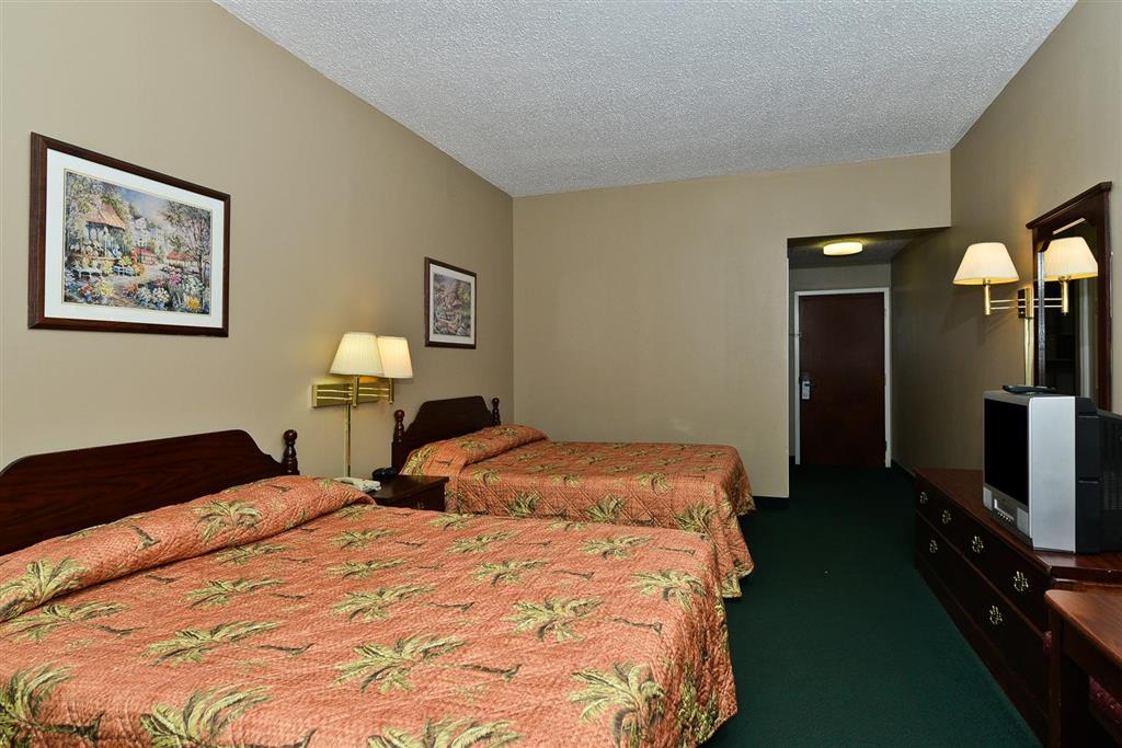 Quality Inn & Suites Aiken Pokój zdjęcie