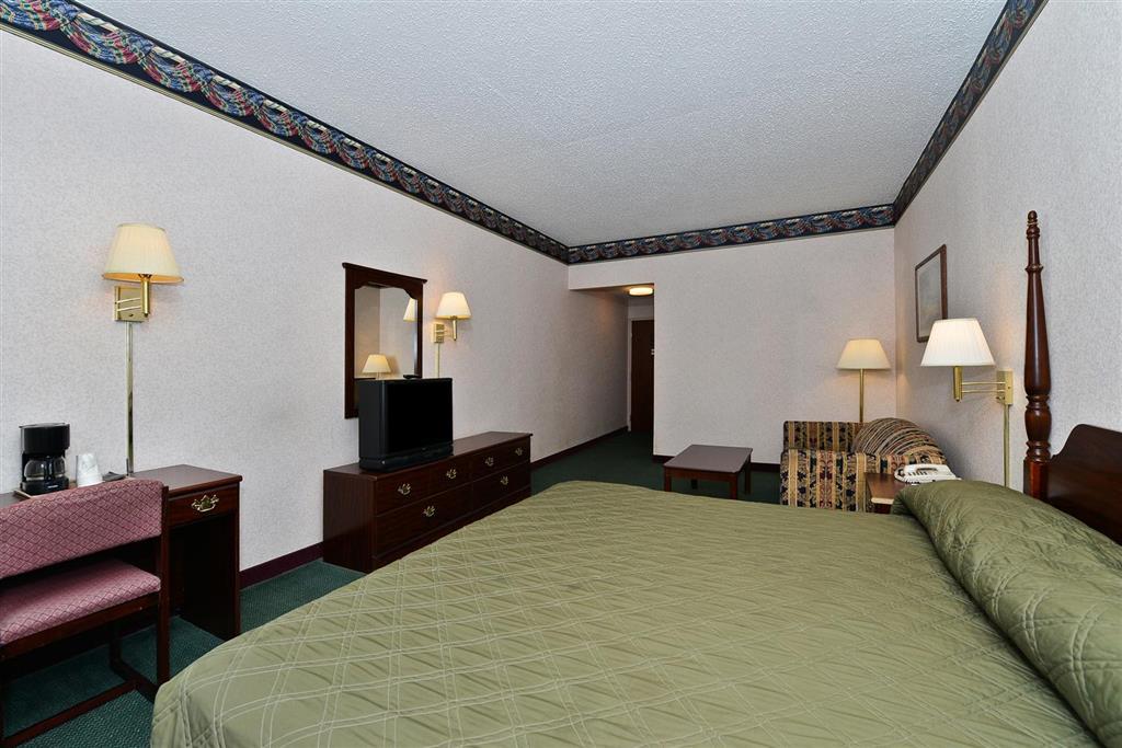 Quality Inn & Suites Aiken Pokój zdjęcie