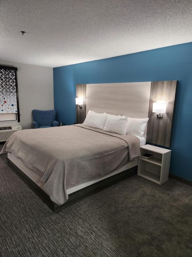 Quality Inn & Suites Aiken Zewnętrze zdjęcie