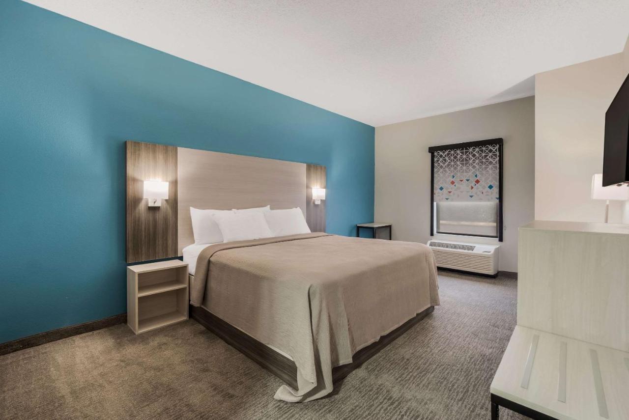 Quality Inn & Suites Aiken Zewnętrze zdjęcie