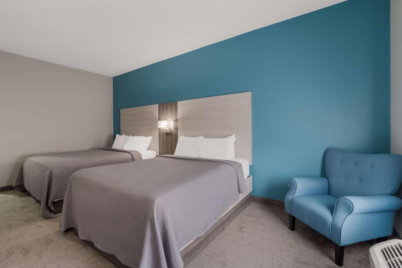 Quality Inn & Suites Aiken Zewnętrze zdjęcie