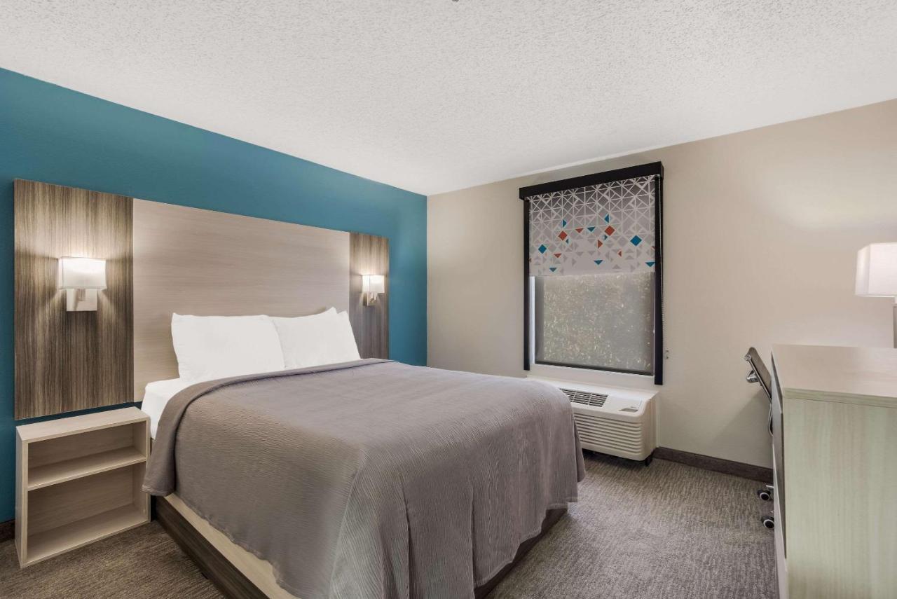 Quality Inn & Suites Aiken Zewnętrze zdjęcie
