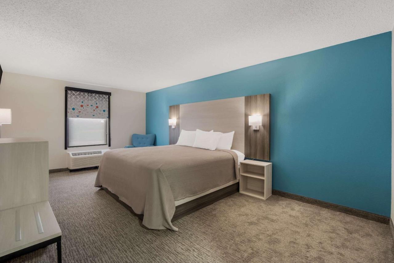 Quality Inn & Suites Aiken Zewnętrze zdjęcie