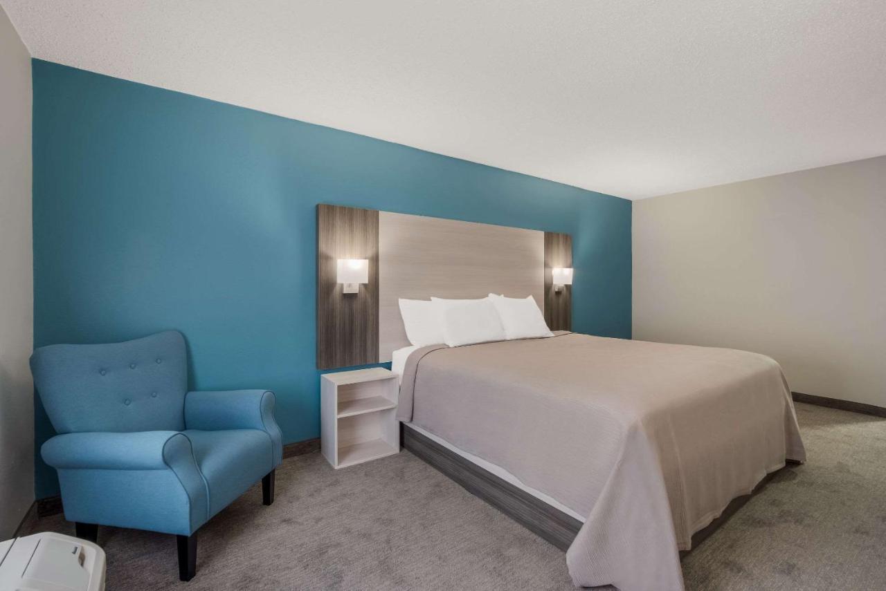 Quality Inn & Suites Aiken Zewnętrze zdjęcie