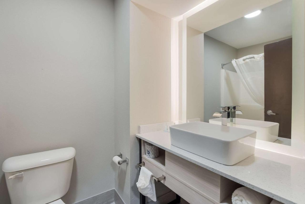 Quality Inn & Suites Aiken Zewnętrze zdjęcie