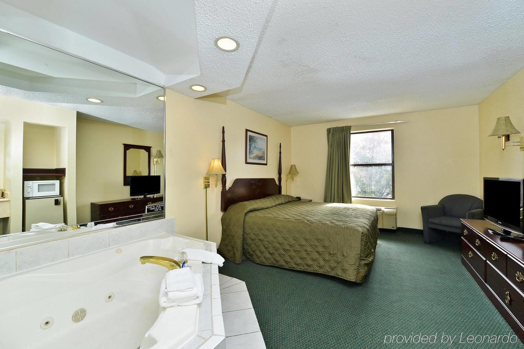 Quality Inn & Suites Aiken Pokój zdjęcie